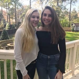 Meet your Posher, Bethany